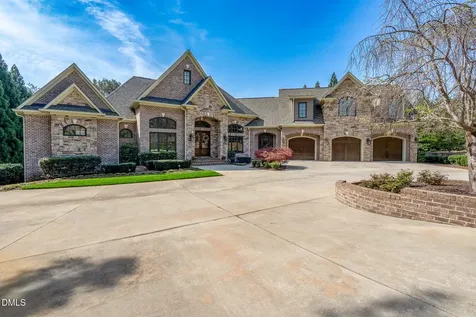 144 Moss Bank Court New London NC 28127
