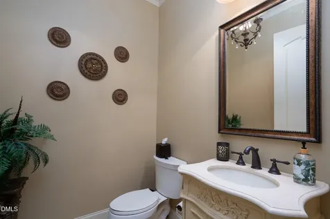 144 Moss Bank Court New London NC 28127