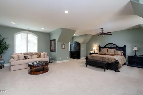 144 Moss Bank Court New London NC 28127