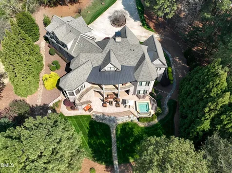 144 Moss Bank Court New London NC 28127