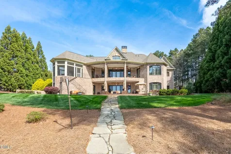 144 Moss Bank Court New London NC 28127