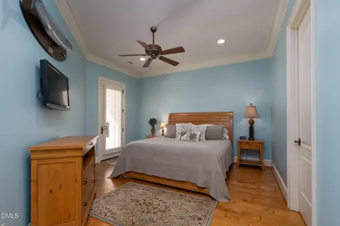 144 Moss Bank Court New London NC 28127