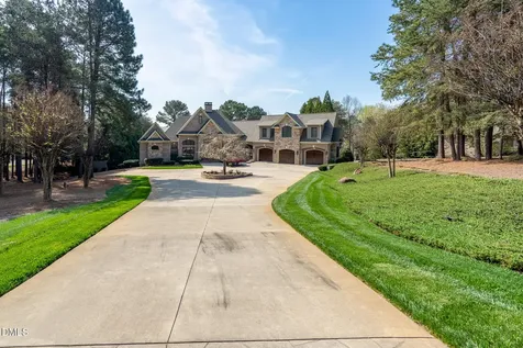 144 Moss Bank Court New London NC 28127