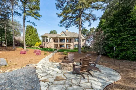 144 Moss Bank Court New London NC 28127