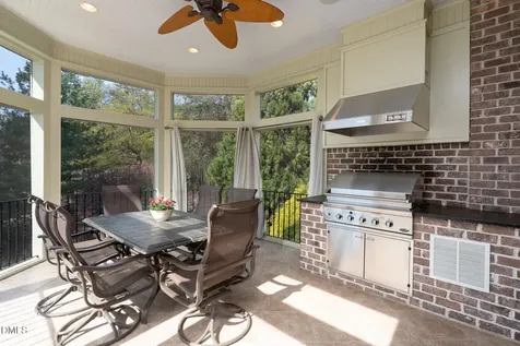 144 Moss Bank Court New London NC 28127