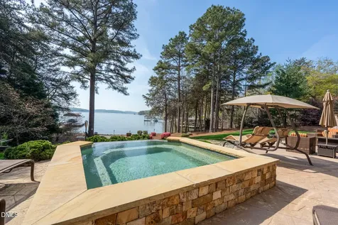 144 Moss Bank Court New London NC 28127