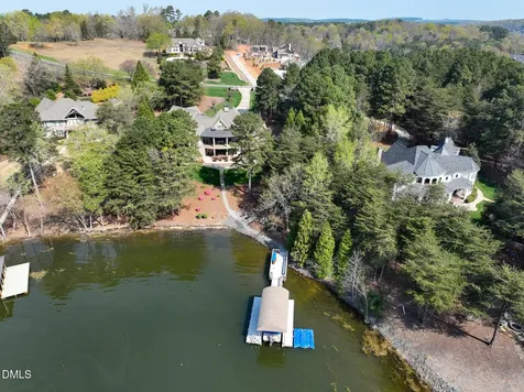 144 Moss Bank Court New London NC 28127