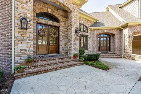 144 Moss Bank Court New London NC 28127