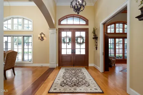 144 Moss Bank Court New London NC 28127