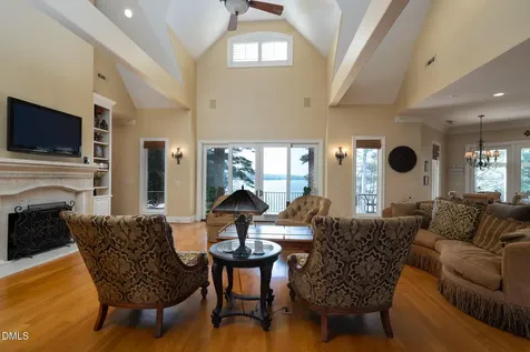 144 Moss Bank Court New London NC 28127