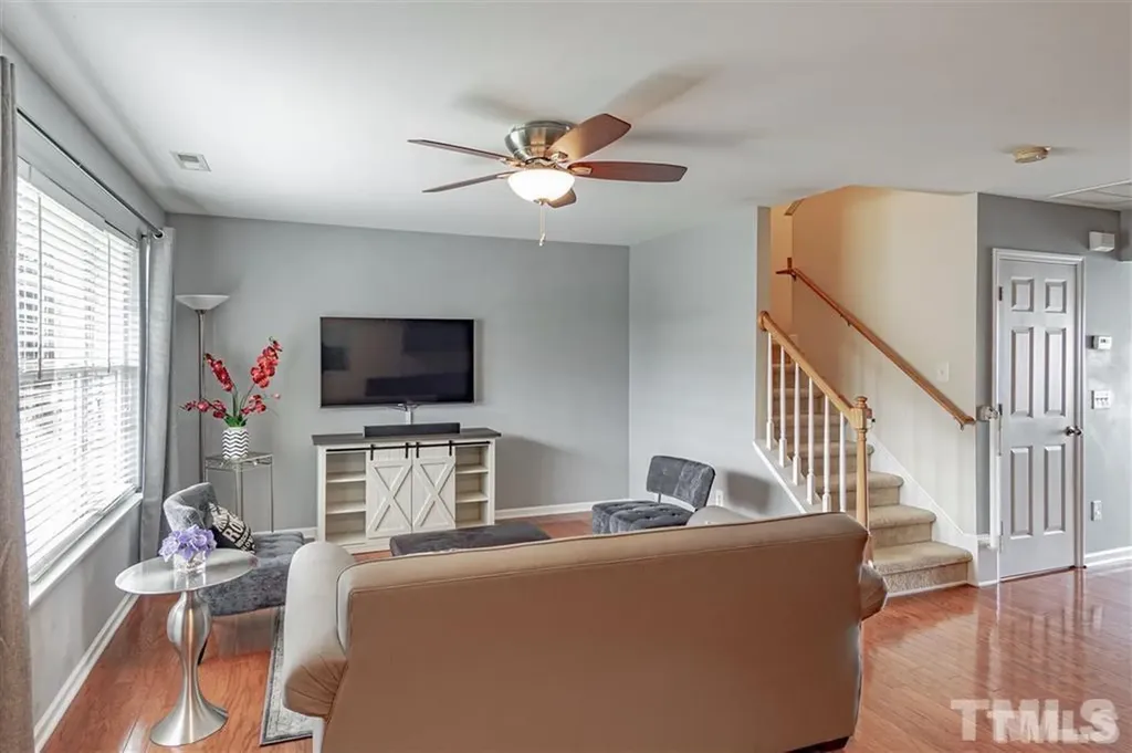 8005 River Gold Lane Raleigh NC 27616