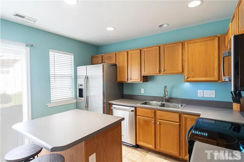 8005 River Gold Lane Raleigh NC 27616