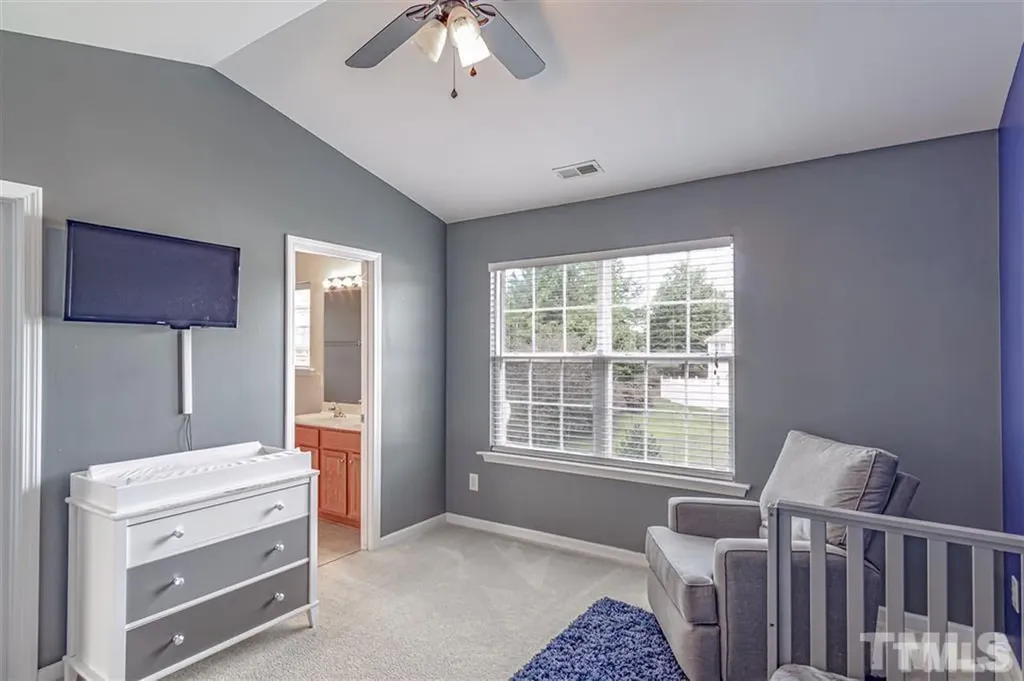 8005 River Gold Lane Raleigh NC 27616