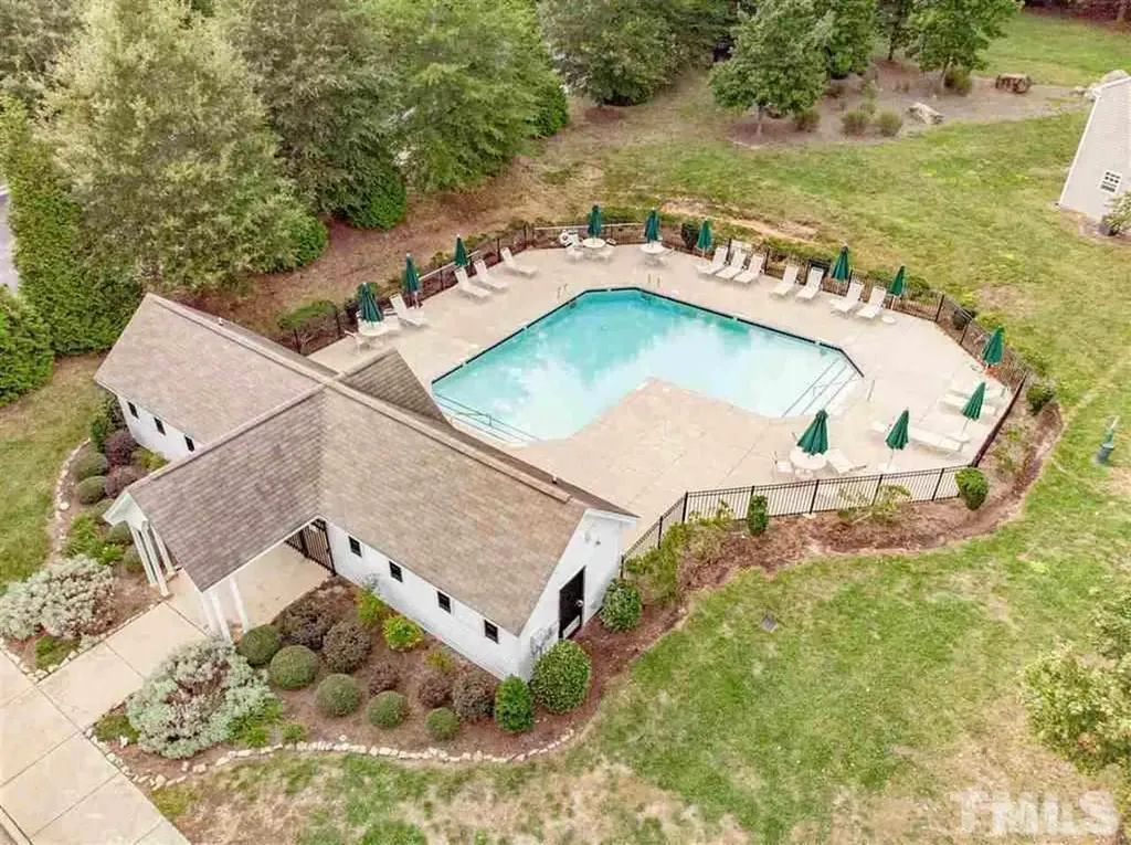 8005 River Gold Lane Raleigh NC 27616