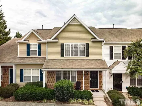 8005 River Gold Lane Raleigh NC 27616