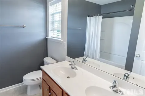 8005 River Gold Lane Raleigh NC 27616