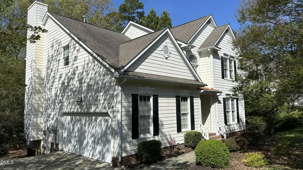 8 Arrowwood Court Durham NC 27712