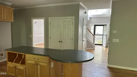 8 Arrowwood Court Durham NC 27712