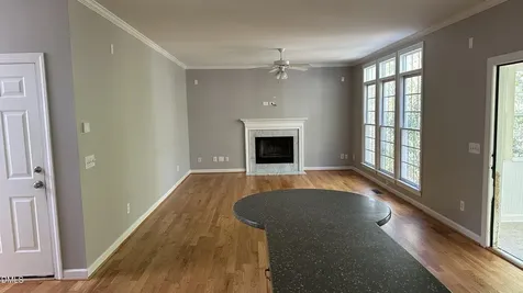 8 Arrowwood Court Durham NC 27712