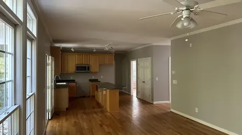 8 Arrowwood Court Durham NC 27712