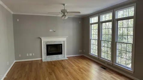 8 Arrowwood Court Durham NC 27712