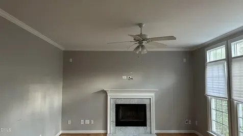 8 Arrowwood Court Durham NC 27712