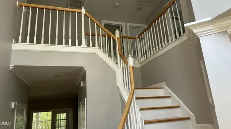 8 Arrowwood Court Durham NC 27712