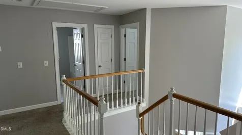 8 Arrowwood Court Durham NC 27712