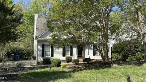 8 Arrowwood Court Durham NC 27712