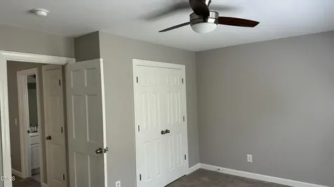 8 Arrowwood Court Durham NC 27712