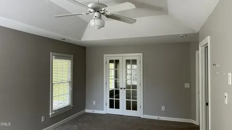 8 Arrowwood Court Durham NC 27712