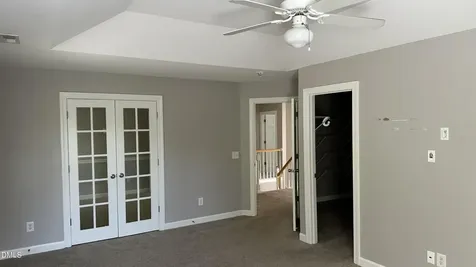 8 Arrowwood Court Durham NC 27712