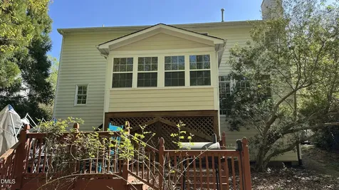 8 Arrowwood Court Durham NC 27712