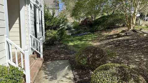 8 Arrowwood Court Durham NC 27712