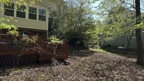 8 Arrowwood Court Durham NC 27712