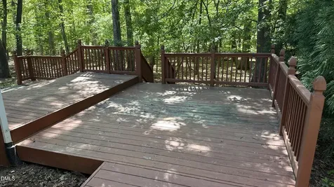 8 Arrowwood Court Durham NC 27712