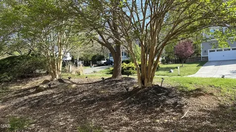 8 Arrowwood Court Durham NC 27712
