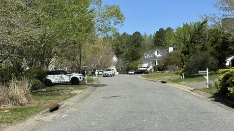 8 Arrowwood Court Durham NC 27712