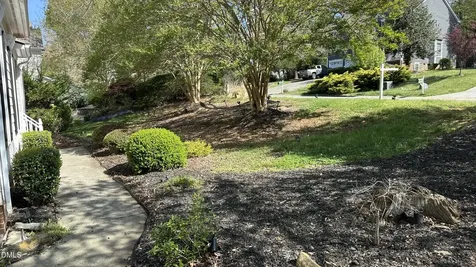 8 Arrowwood Court Durham NC 27712