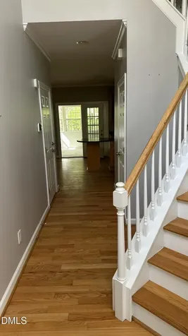 8 Arrowwood Court Durham NC 27712