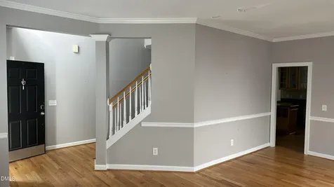 8 Arrowwood Court Durham NC 27712