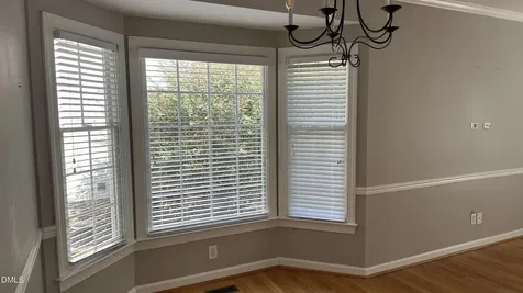 8 Arrowwood Court Durham NC 27712