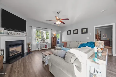 2017 Massimo Drive Creedmoor NC 27522