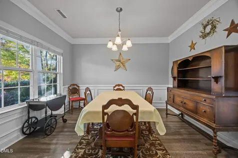 2017 Massimo Drive Creedmoor NC 27522