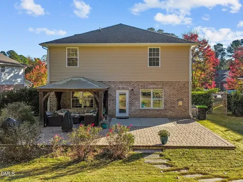 2017 Massimo Drive Creedmoor NC 27522