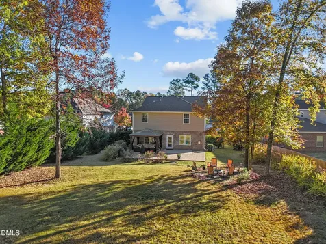 2017 Massimo Drive Creedmoor NC 27522
