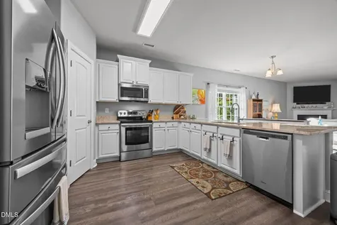 2017 Massimo Drive Creedmoor NC 27522