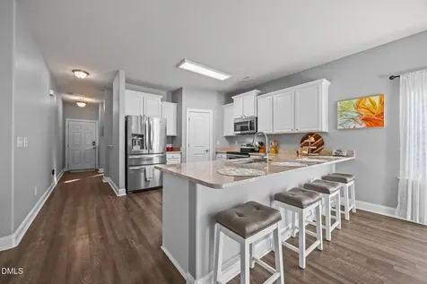 2017 Massimo Drive Creedmoor NC 27522