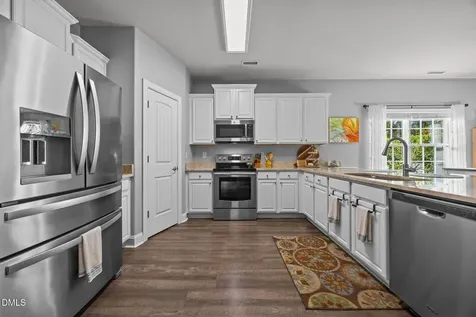2017 Massimo Drive Creedmoor NC 27522