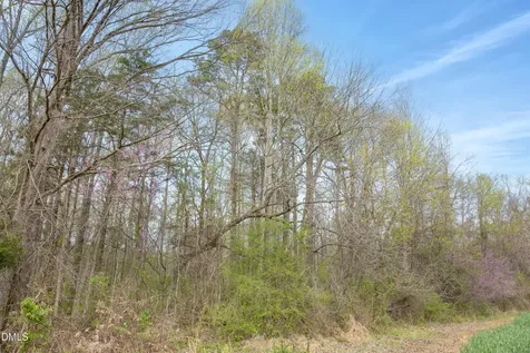 00 Tatum Road Roxboro NC 27574